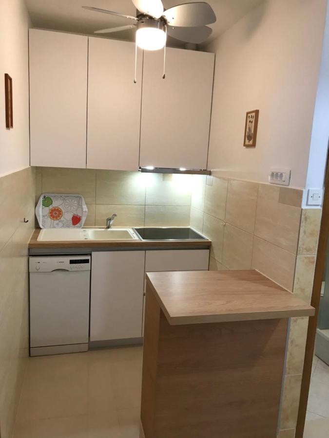 Bava Apartment Ugljan Ngoại thất bức ảnh