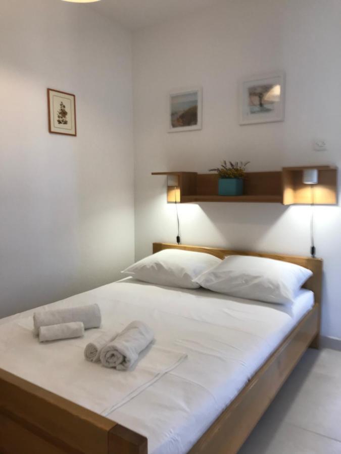 Bava Apartment Ugljan Ngoại thất bức ảnh
