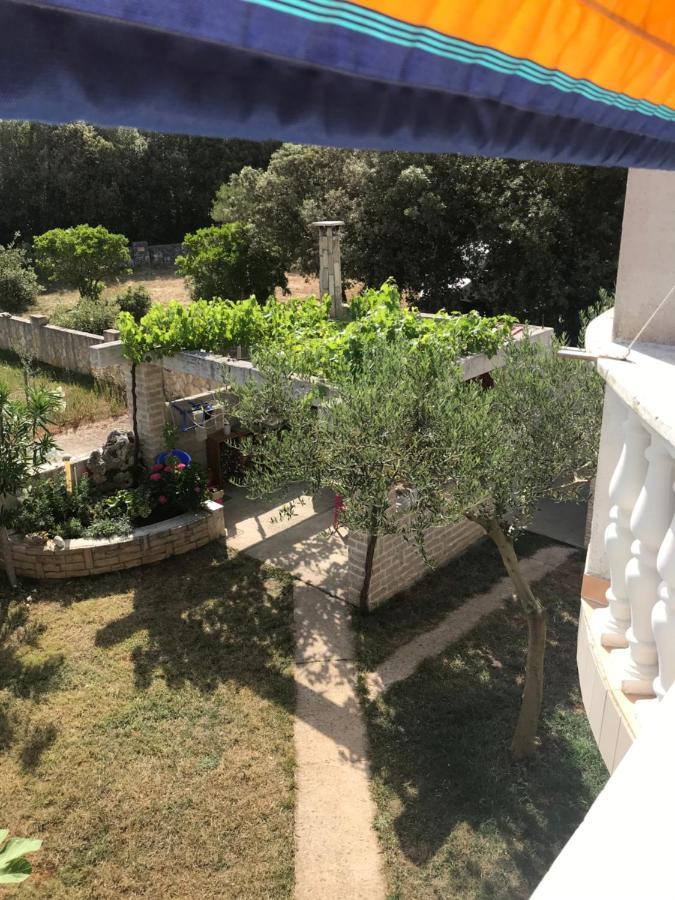 Bava Apartment Ugljan Ngoại thất bức ảnh