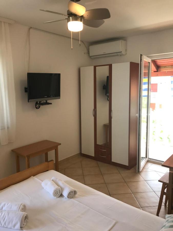 Bava Apartment Ugljan Ngoại thất bức ảnh