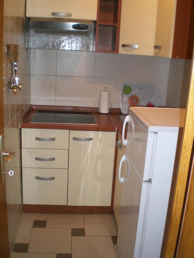 Bava Apartment Ugljan Ngoại thất bức ảnh